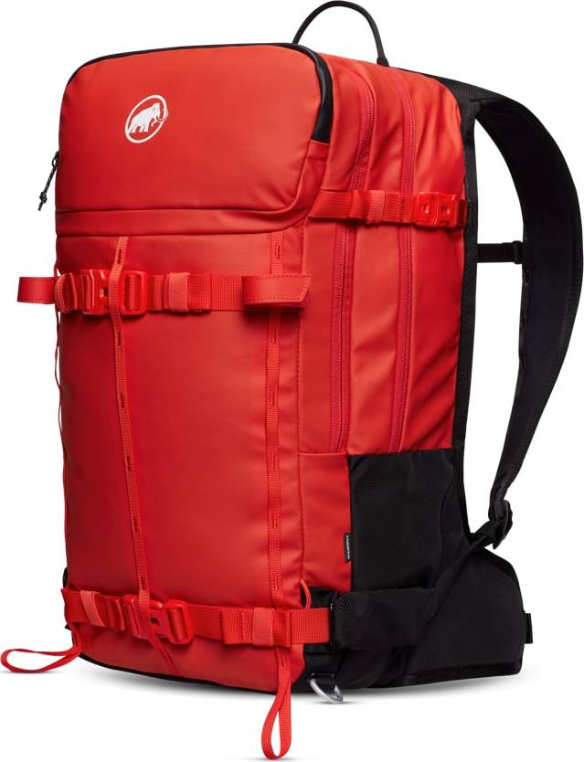 Mammut Nirvana 28 Mammut Red-Black