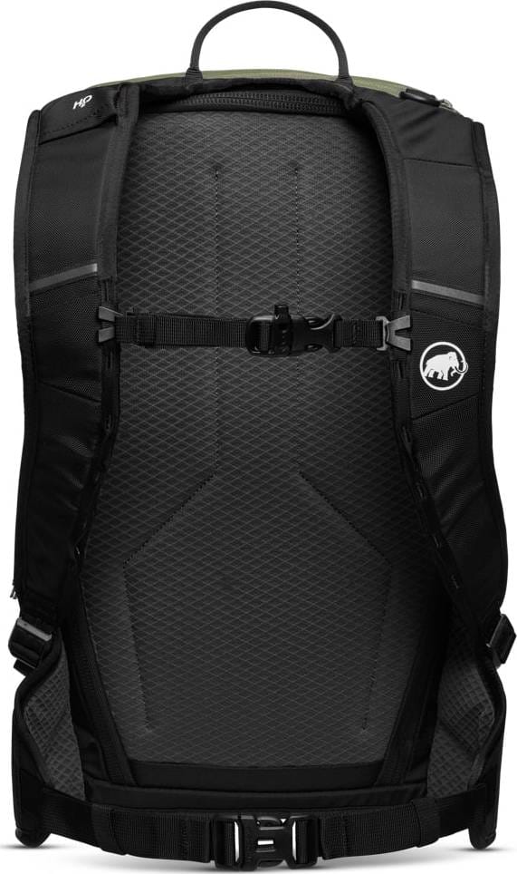 Mammut Nirvana 28 Marsh-Black Mammut