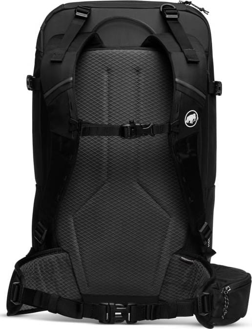 Mammut Nirvana 35 Black Mammut