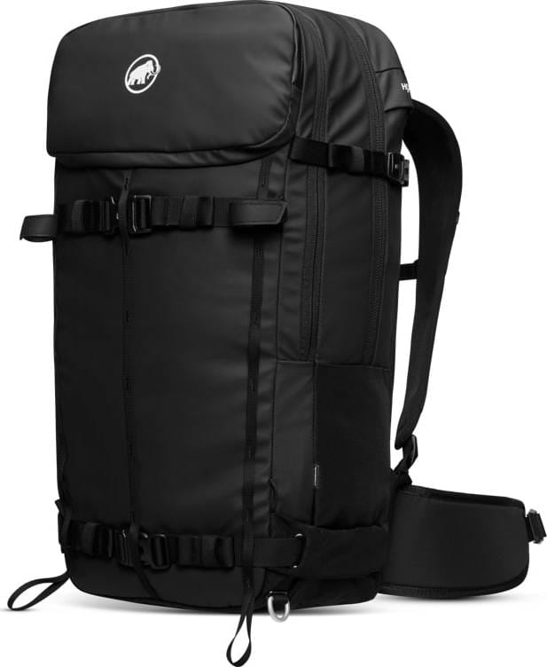 Mammut Nirvana 35 Black