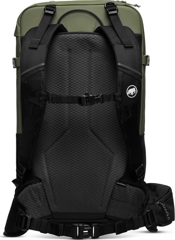 Mammut Nirvana 35 Marsh-Black Mammut