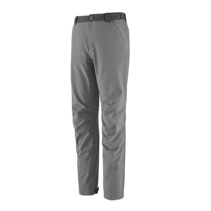 Patagonia M's Shelled Insulator Pants Noble Grey Patagonia