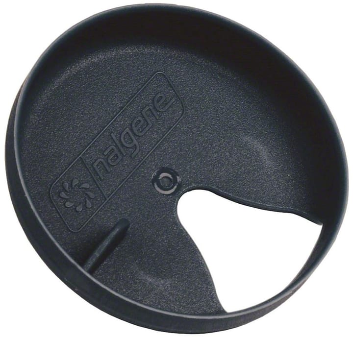 Nalgene Easy Sipper 63mm Black Nalgene