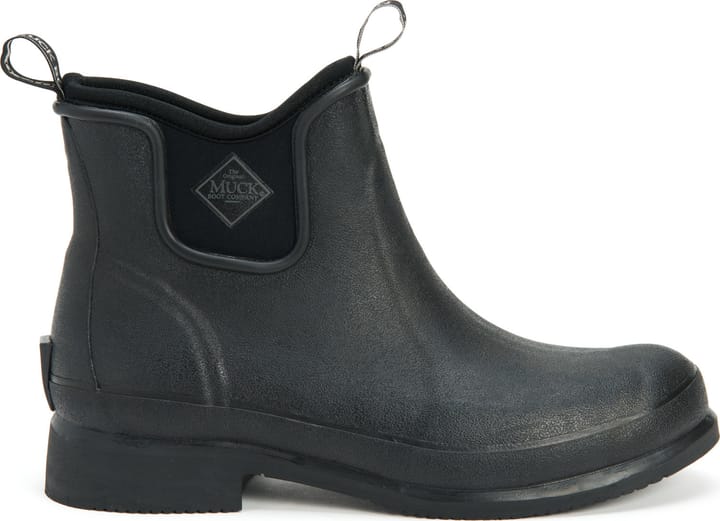 Muck Boot Unisex Muck Wear Black Muck Boot