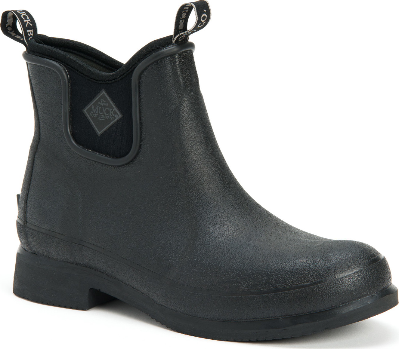 Muck Boot Unisex Muck Wear Black, 45