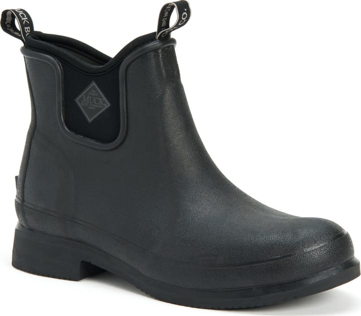 Muck Boot Unisex Muck Wear Black Muck Boot