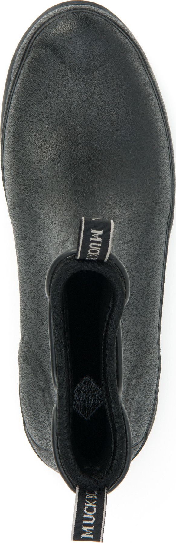 Muck Boot Unisex Muck Wear Black Muck Boot