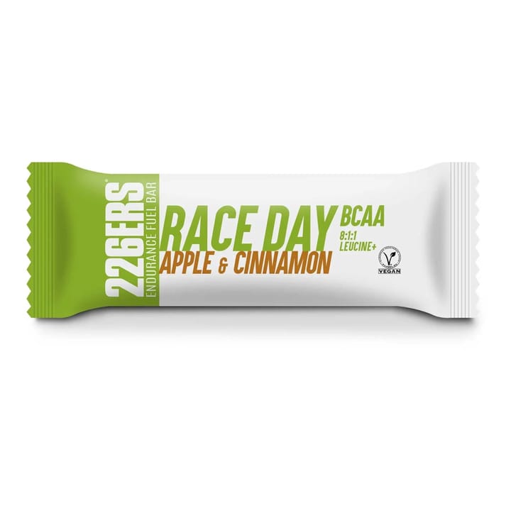 226ERS Race Bar Apple & Cinnamon