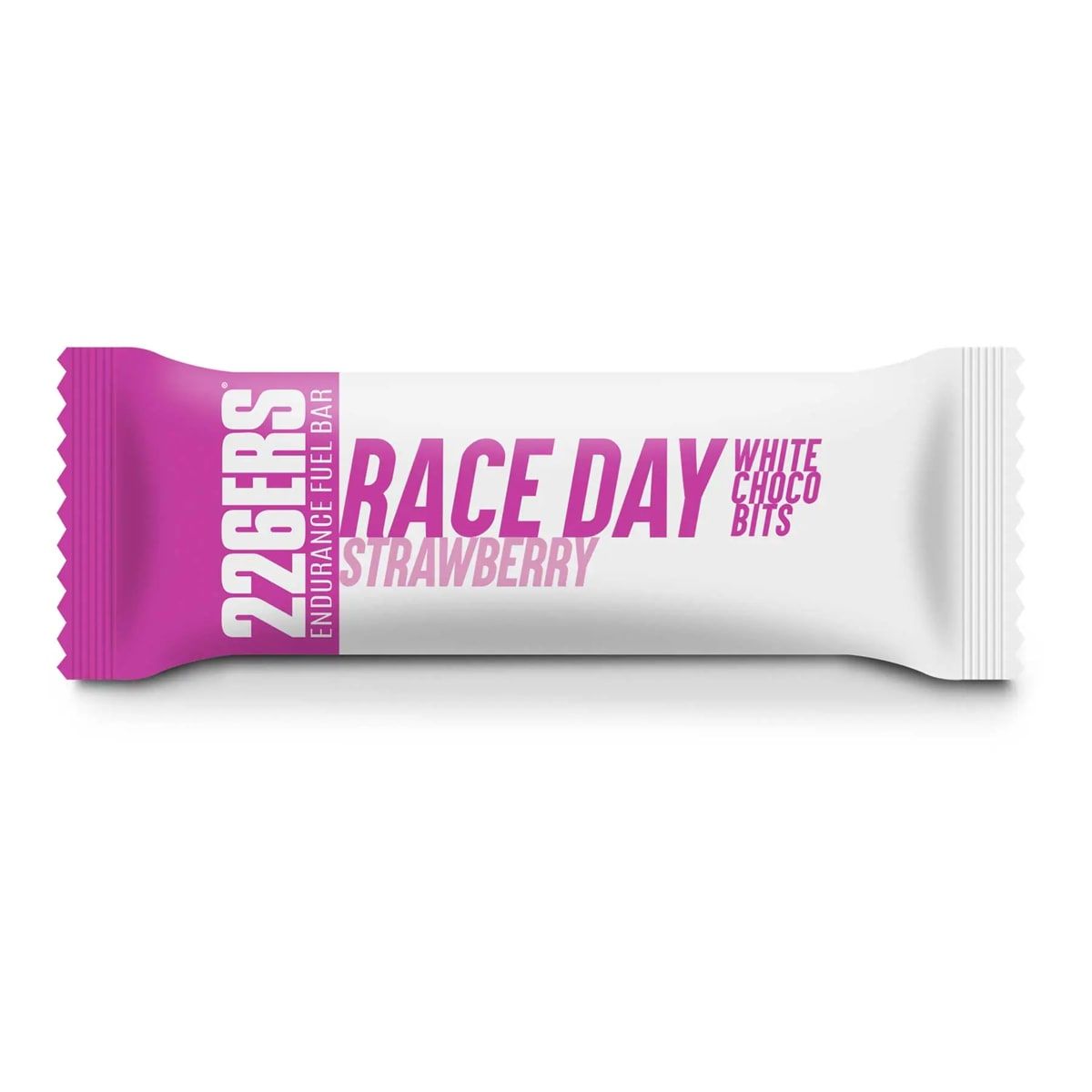 226ERS Race Bar Strawberry