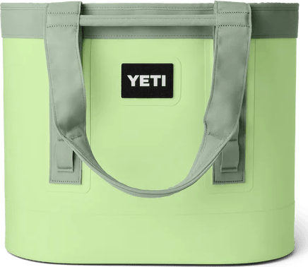 Yeti Camino 35 Carryall 2.0 Key Lime Yeti