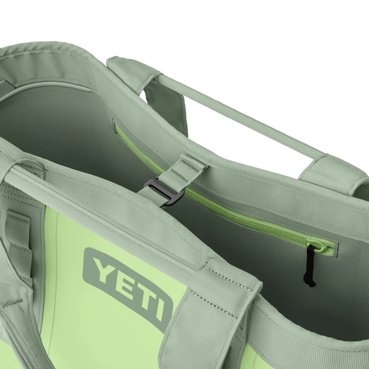 Yeti Camino 35 Carryall 2.0 Key Lime Yeti