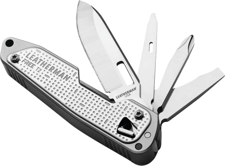 Leatherman Free T2 Blister Steel Leatherman