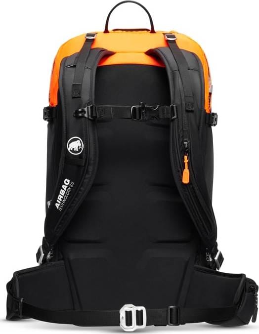 Mammut Tour 30 Removable Airbag 3.0 Black Mammut