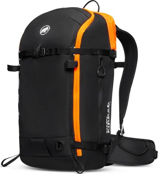 Mammut Tour 30 Removable Airbag 3.0 Black