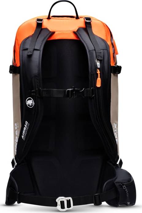 Mammut Tour 30 Removable Airbag 3.0 Safari Mammut