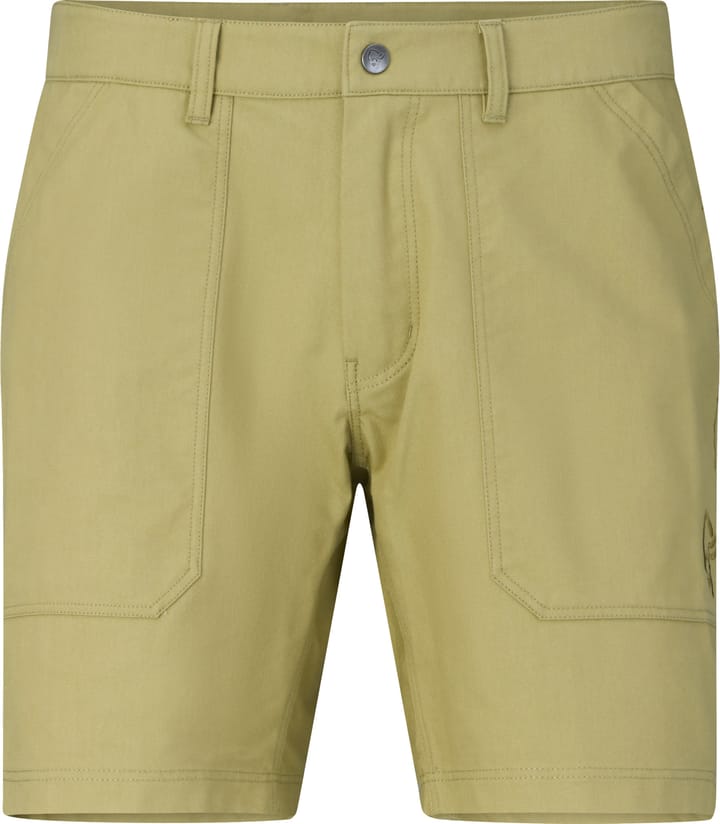 Norrøna Femund Canvas Cotton Shorts M'S Boa Norrøna