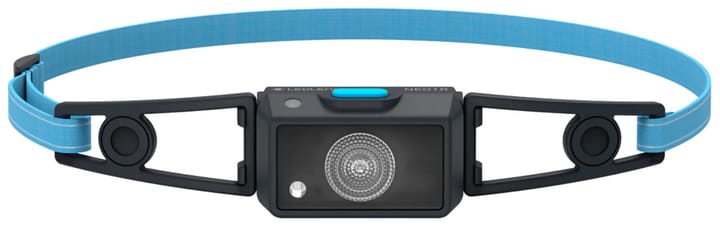 Led Lenser Neo1R Black/Blue Led Lenser