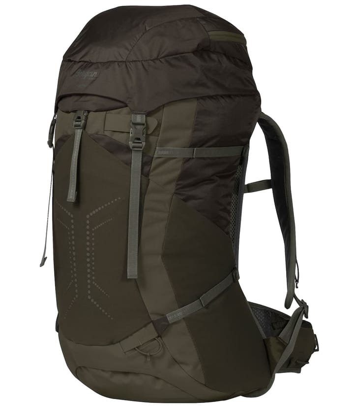 Bergans Vengetind 32 Dark Green Mud/Green Mud Bergans