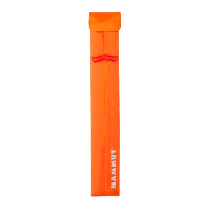 Mammut Carbon Probe 280 speed lock Vibrant Orange Mammut