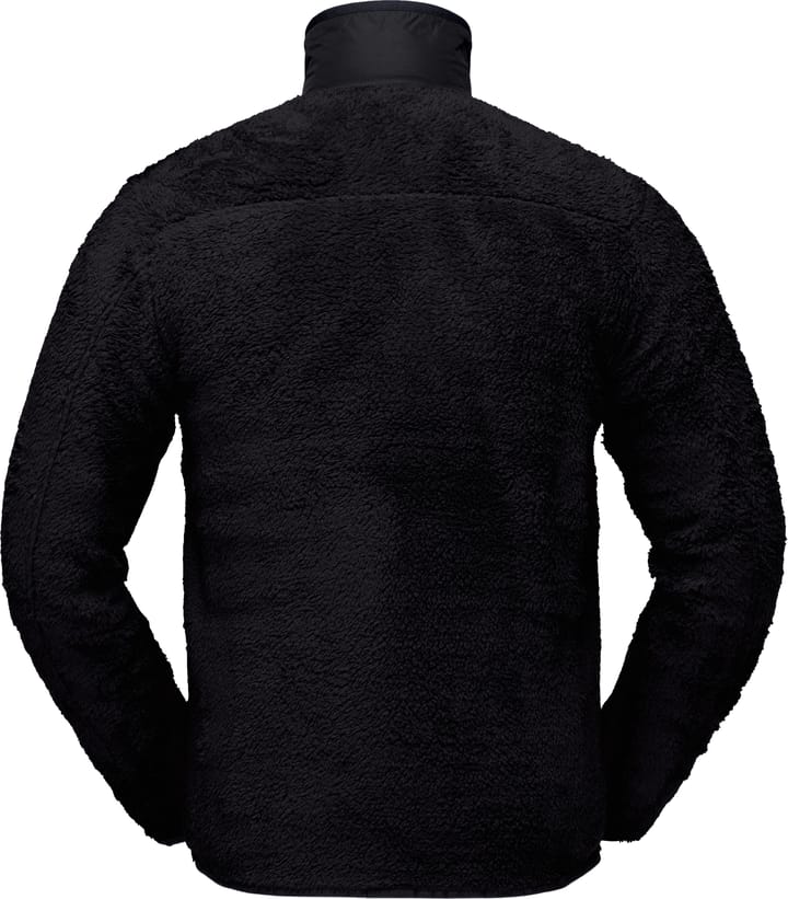 Norrøna Femund Warm3 Jacket M'S Caviar Black Norrøna