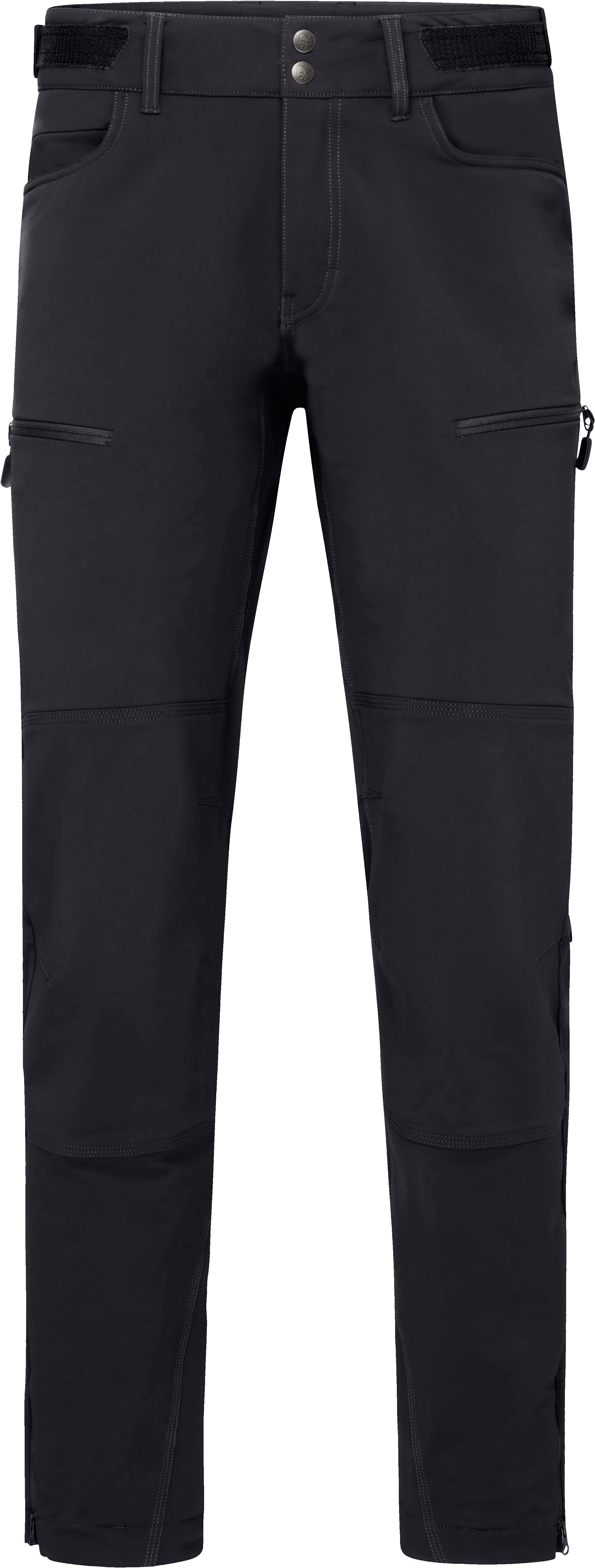 Norrøna Men’s Femund Flex1 Pants Navy Blazer