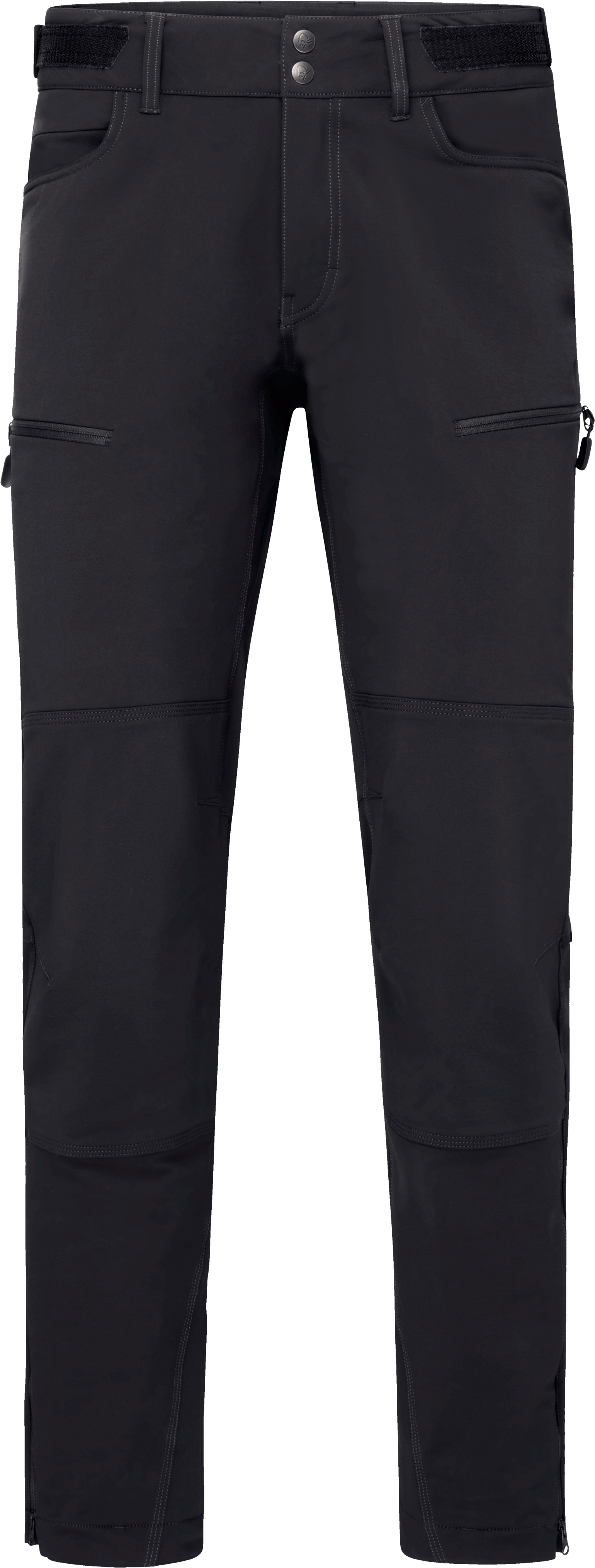 Norrøna Men's Femund Flex1 Pants Navy Blazer