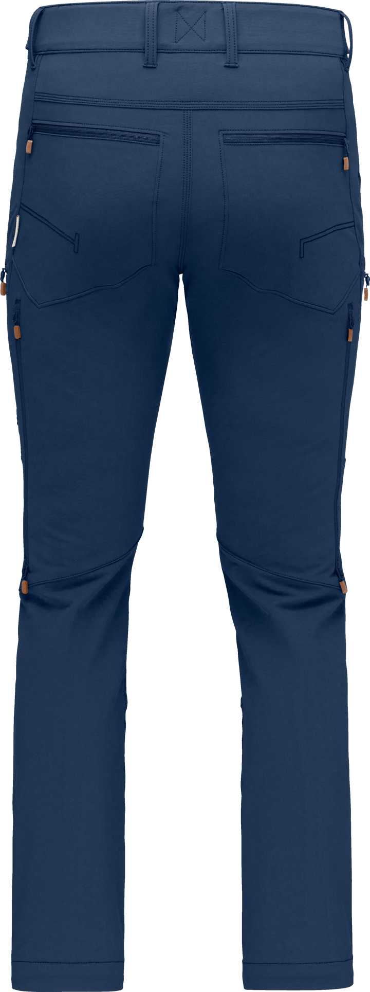 Norrøna Men's Femund Flex1 Pants Indigo Night Norrøna