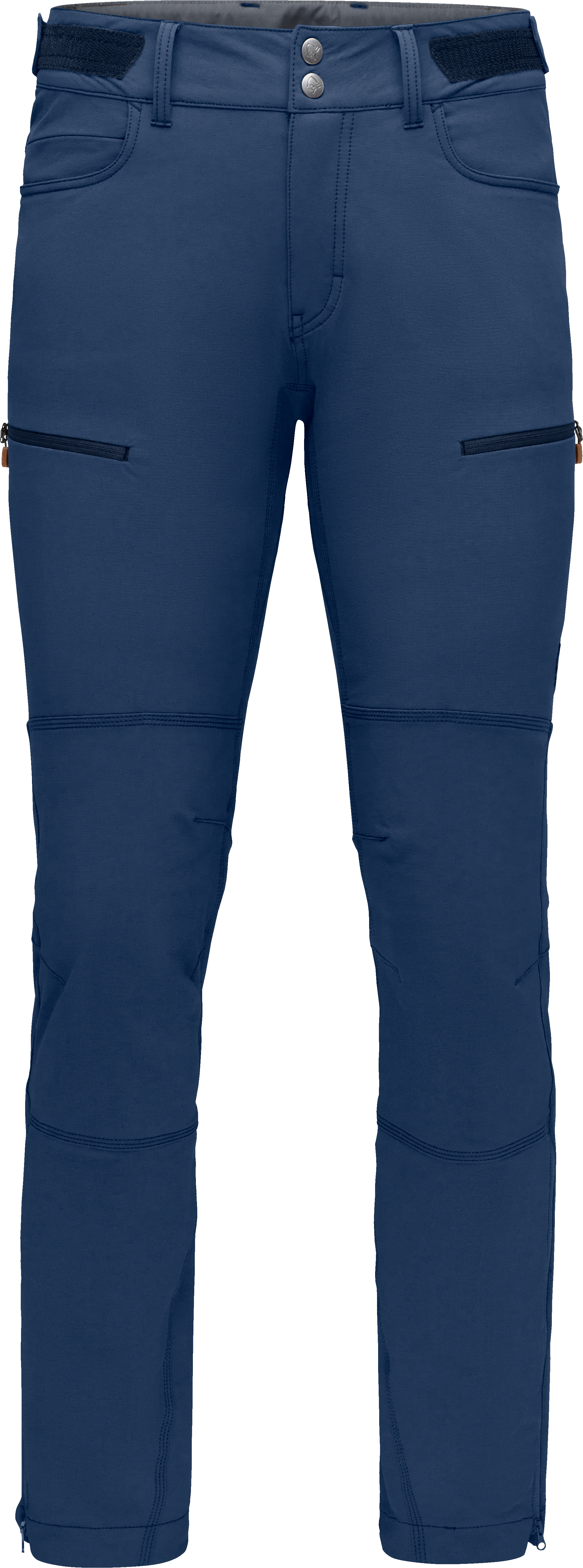 Norrøna Men’s Femund Flex1 Pants Indigo Night