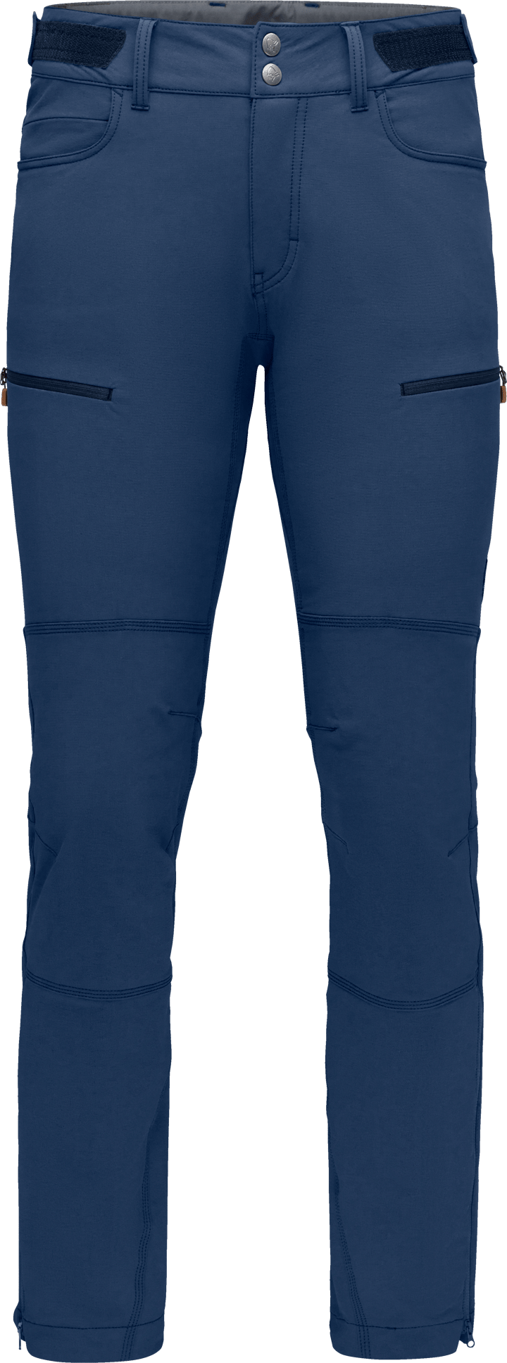 Norrøna Men's Femund Flex1 Pants Indigo Night Norrøna