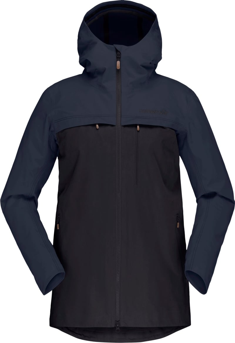 Norrona nansen jacket hotsell