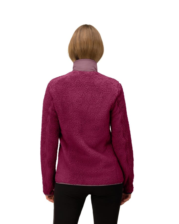 Norrøna Femund Warm3 Jacket W'S Violet Quartz Norrøna