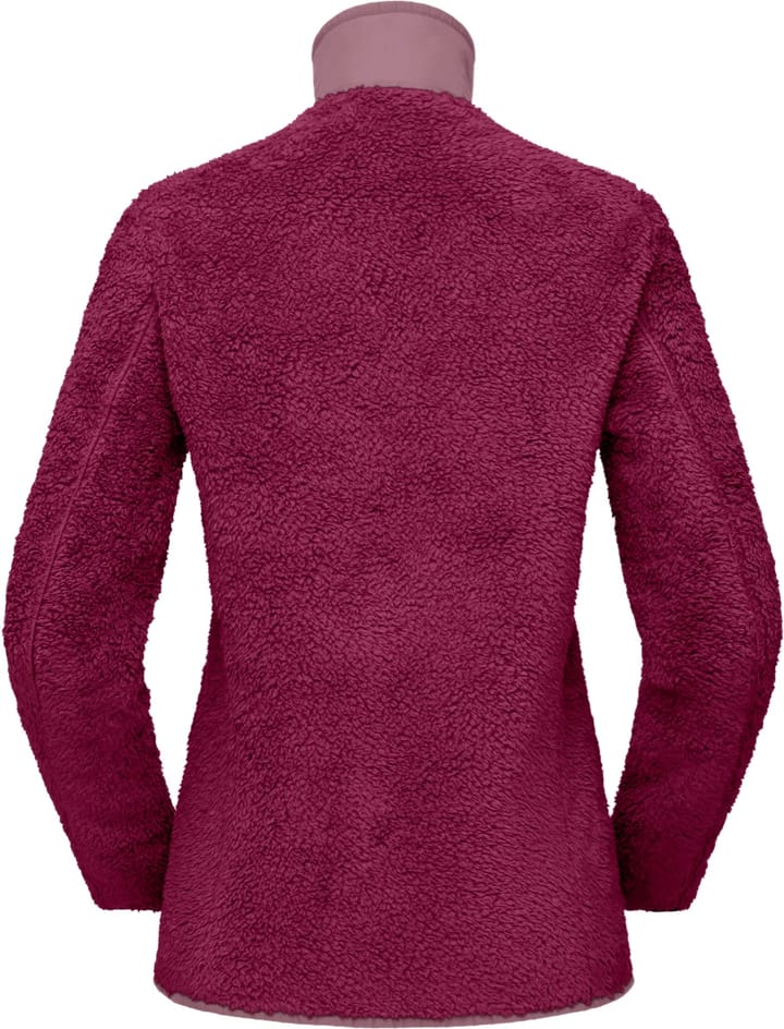 Norrøna Femund Warm3 Jacket W'S Violet Quartz Norrøna