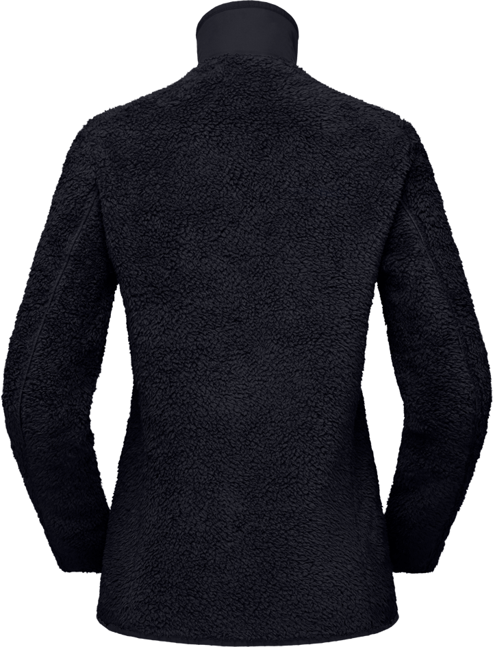 Norrøna Femund Warm3 Jacket W'S Caviar Black Norrøna