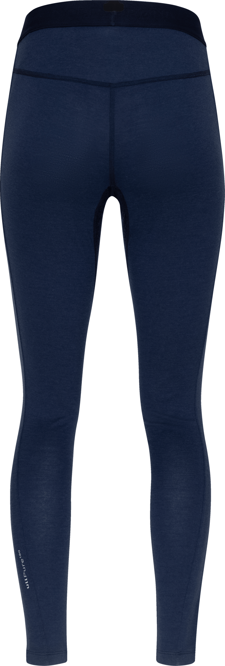 Women's Femund pureUll Longs Indigo Night