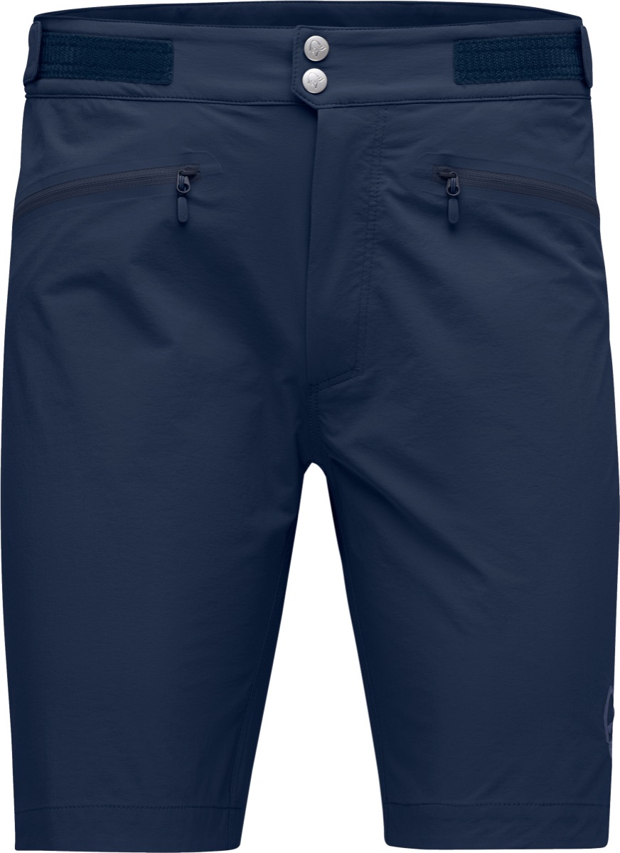 Norrøna Femund Flex1 Lightweight Shorts M’S Indigo Night