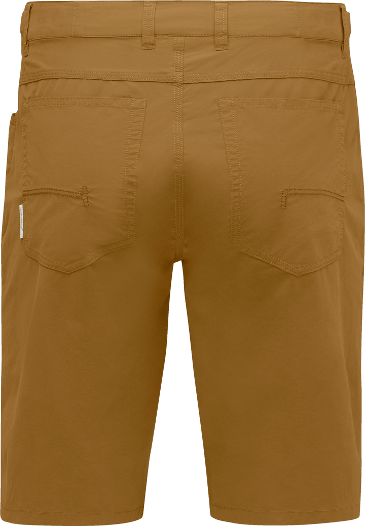 Norrøna Men's Femund Cotton Shorts Camelflage Norrøna