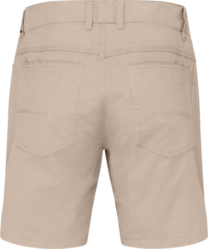 Norrøna Femund Cotton Shorts W'S Pure Cashmere Norrøna