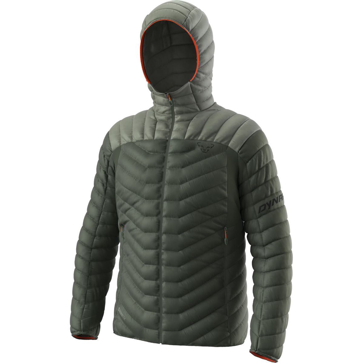 Dynafit Ridge Ultralight Down Jkt M Sage