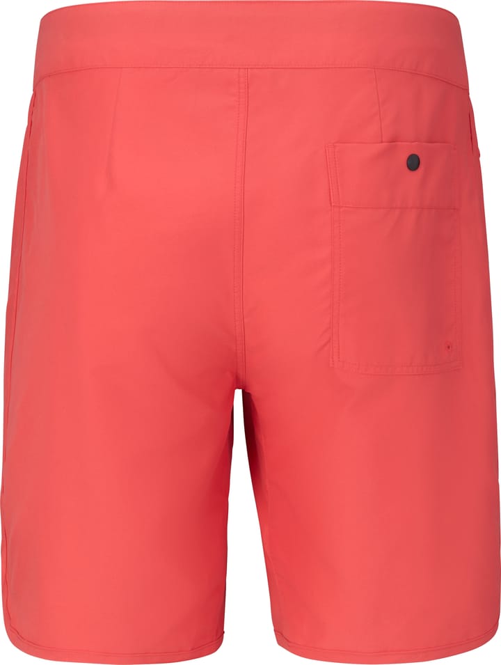 Norrøna Femund Silent Grid Shorts M'S Paprika Norrøna