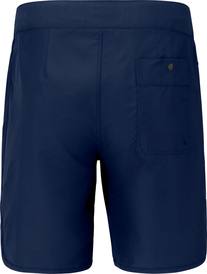 Norrøna Femund Silent Grid Shorts M'S Navy Blazer Norrøna