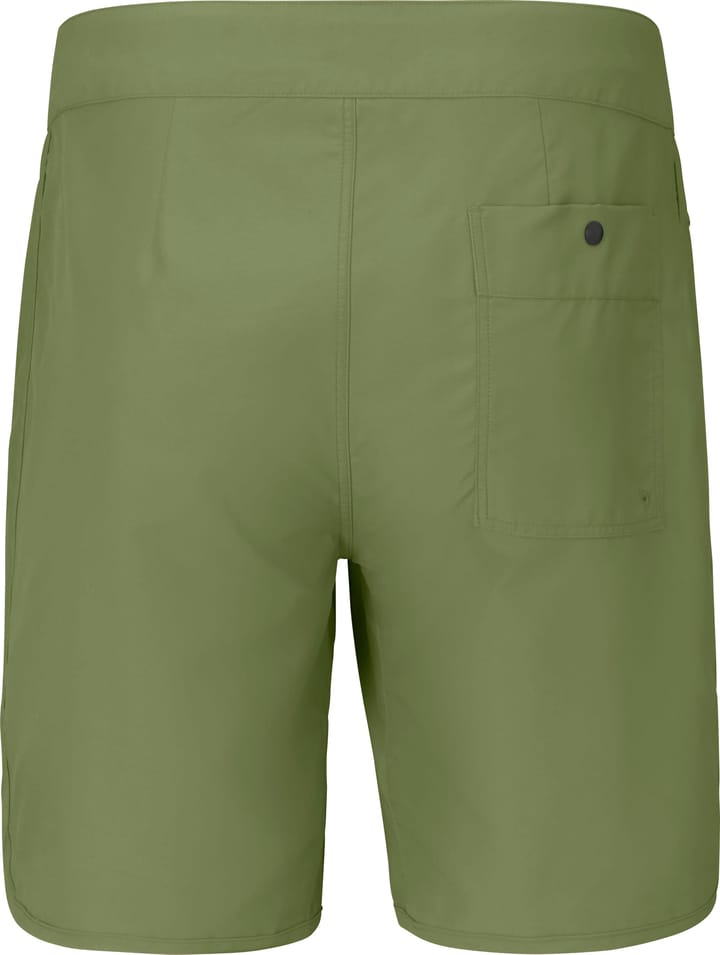 Norrøna Femund Silent Grid Shorts M'S Loden Green Norrøna