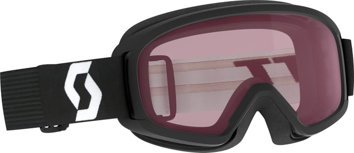 Scott Junior Witty Single-Lens Goggle Mineral Black/white Scott