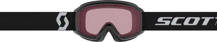 Scott Junior Witty Single-Lens Goggle Mineral Black/white Scott