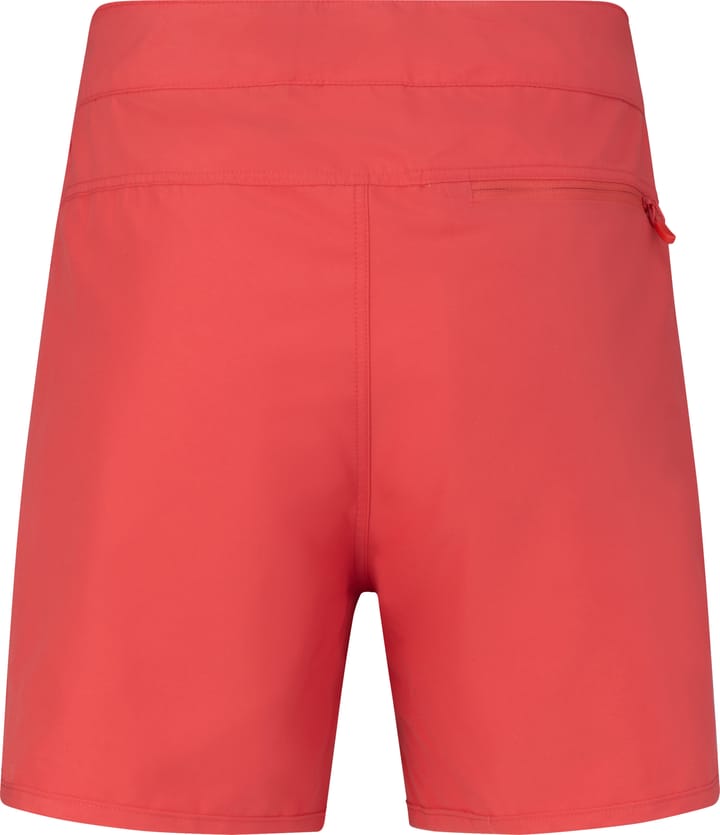 Norrøna Femund Silent Grid Shorts W'S Paprika Norrøna