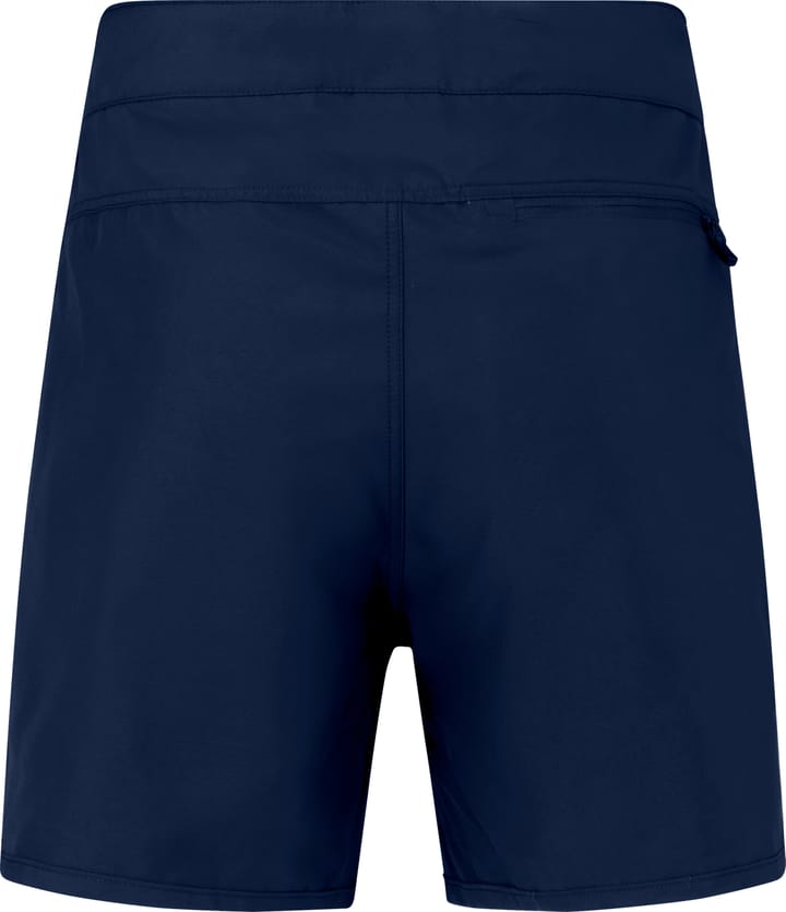 Norrøna Femund Silent Grid Shorts W'S Navy Blazer Norrøna