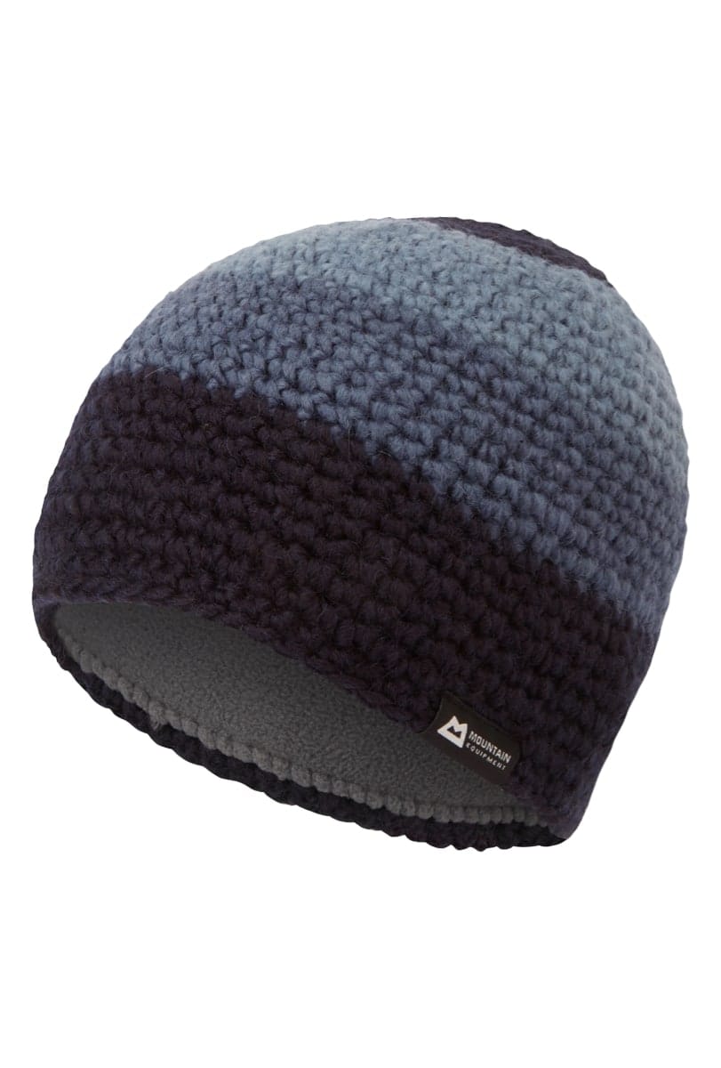 Mountain Equipment Flash Beanie Cosmos/dusk/bluefin