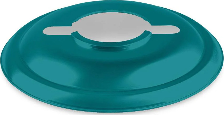 Feuerhand Reflector Shade For Baby Special 276 Teal Blue