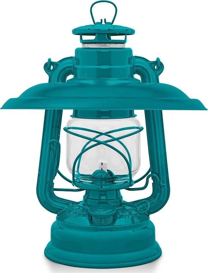 Feuerhand Reflector Shade For Baby Special 276 Teal Blue Feuerhand