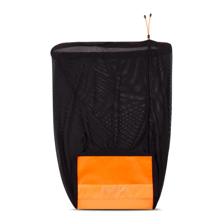 Mammut Storage Bag Vibrant Orange Mammut