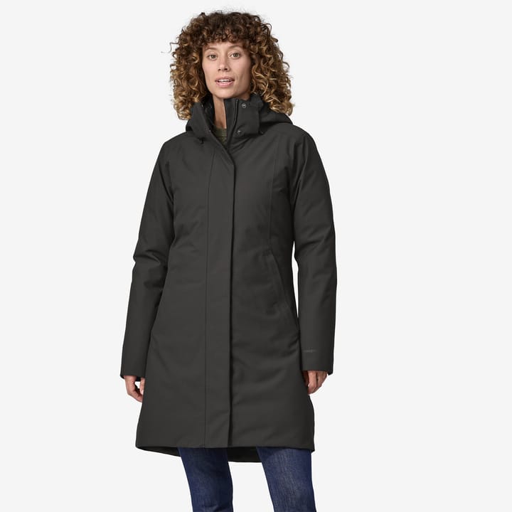 Patagonia Women's Tres 3-in-1 Parka Black Patagonia